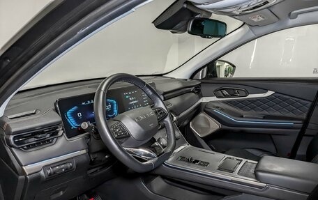 CheryExeed TXL, 2022 год, 2 290 000 рублей, 23 фотография