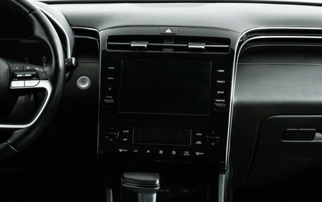 Hyundai Tucson, 2021 год, 2 655 000 рублей, 14 фотография