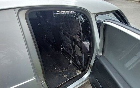 Skoda Roomster, 2007 год, 610 000 рублей, 4 фотография