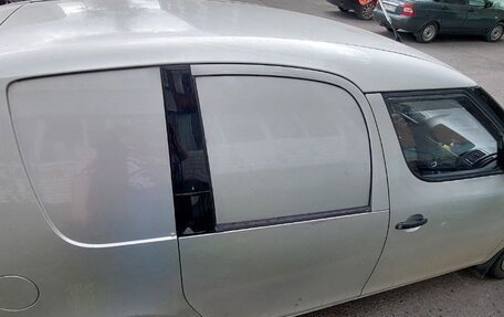 Skoda Roomster, 2007 год, 610 000 рублей, 2 фотография