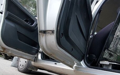 Skoda Roomster, 2007 год, 610 000 рублей, 9 фотография