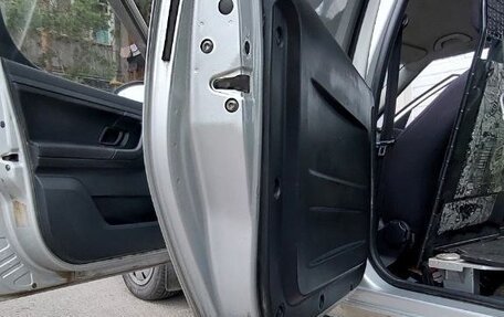 Skoda Roomster, 2007 год, 610 000 рублей, 10 фотография