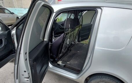 Skoda Roomster, 2007 год, 610 000 рублей, 12 фотография