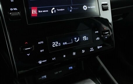 Hyundai Tucson, 2021 год, 2 655 000 рублей, 15 фотография