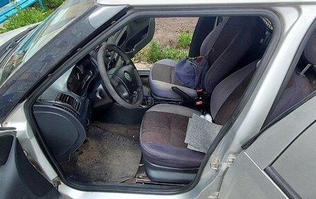 Skoda Roomster, 2007 год, 610 000 рублей, 14 фотография