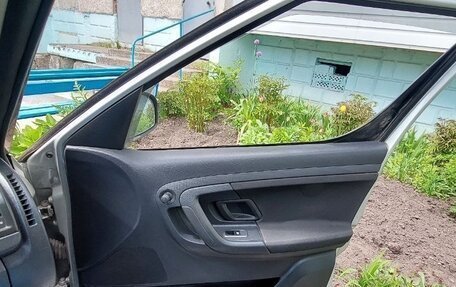 Skoda Roomster, 2007 год, 610 000 рублей, 24 фотография