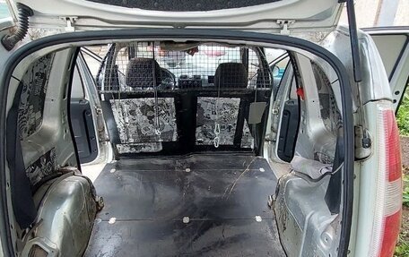 Skoda Roomster, 2007 год, 610 000 рублей, 20 фотография