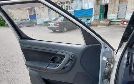 Skoda Roomster, 2007 год, 610 000 рублей, 21 фотография