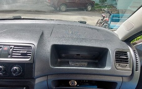 Skoda Roomster, 2007 год, 610 000 рублей, 23 фотография