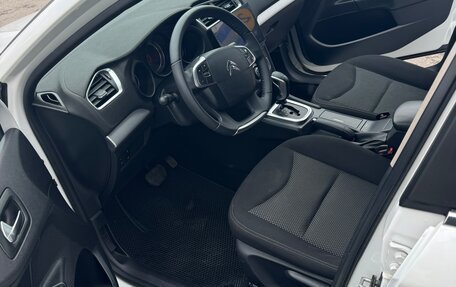 Citroen C4 II рестайлинг, 2013 год, 750 000 рублей, 8 фотография