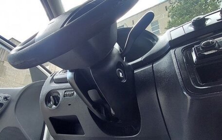 Skoda Roomster, 2007 год, 610 000 рублей, 27 фотография