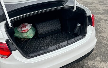Citroen C4 II рестайлинг, 2013 год, 750 000 рублей, 7 фотография