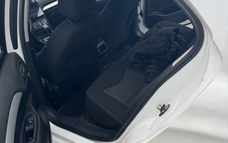 Citroen C4 II рестайлинг, 2013 год, 750 000 рублей, 9 фотография