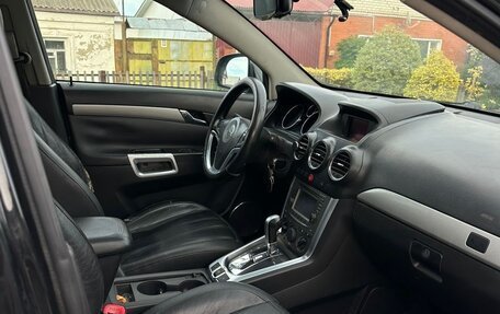 Opel Antara I, 2012 год, 750 000 рублей, 6 фотография