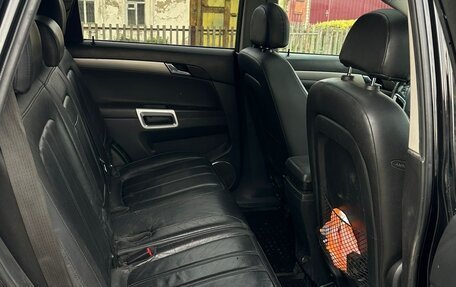 Opel Antara I, 2012 год, 750 000 рублей, 9 фотография