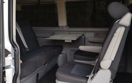 Volkswagen Multivan T5, 2004 год, 2 200 000 рублей, 3 фотография