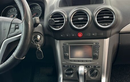 Opel Antara I, 2012 год, 750 000 рублей, 5 фотография