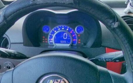 Lifan Smily I (330) рестайлинг, 2013 год, 270 000 рублей, 2 фотография