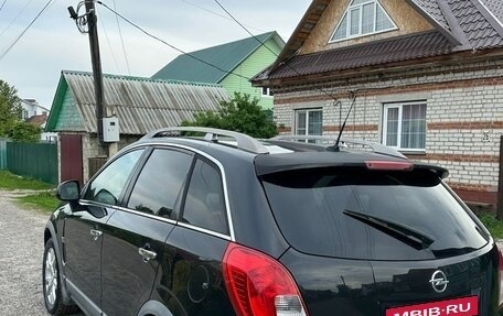 Opel Antara I, 2012 год, 750 000 рублей, 2 фотография