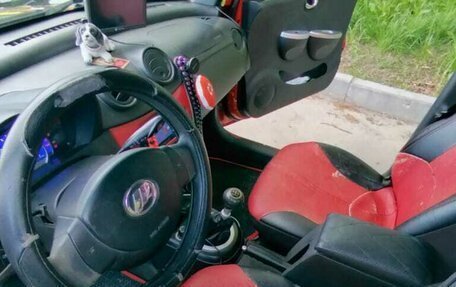 Lifan Smily I (330) рестайлинг, 2013 год, 270 000 рублей, 13 фотография