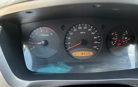SsangYong Kyron I, 2011 год, 900 000 рублей, 9 фотография