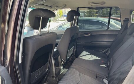 SsangYong Kyron I, 2011 год, 900 000 рублей, 7 фотография