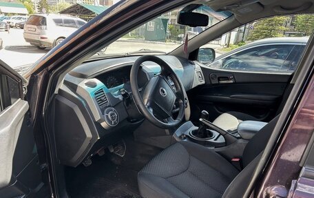 SsangYong Kyron I, 2011 год, 900 000 рублей, 5 фотография