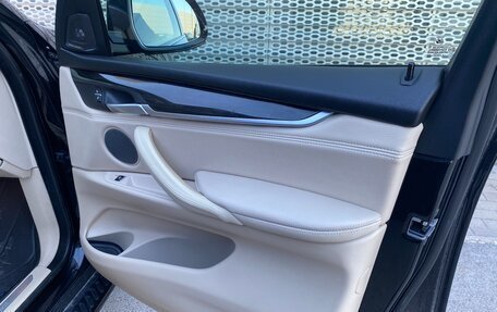 BMW X5, 2014 год, 2 890 000 рублей, 4 фотография