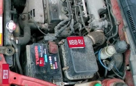 Lifan Smily I (330) рестайлинг, 2013 год, 270 000 рублей, 14 фотография