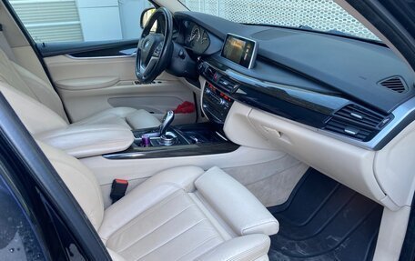 BMW X5, 2014 год, 2 890 000 рублей, 5 фотография