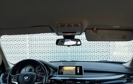 BMW X5, 2014 год, 2 890 000 рублей, 6 фотография