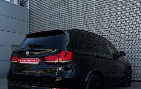 BMW X5, 2014 год, 2 890 000 рублей, 9 фотография
