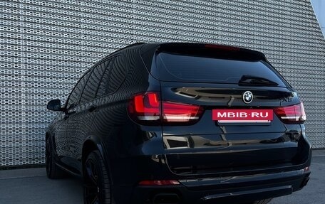 BMW X5, 2014 год, 2 890 000 рублей, 10 фотография