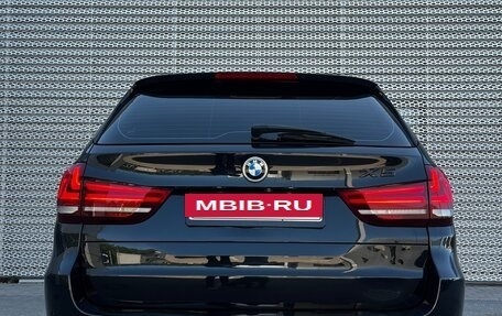 BMW X5, 2014 год, 2 890 000 рублей, 13 фотография