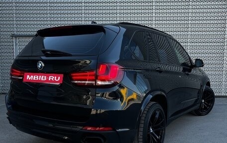 BMW X5, 2014 год, 2 890 000 рублей, 14 фотография