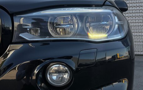 BMW X5, 2014 год, 2 890 000 рублей, 18 фотография