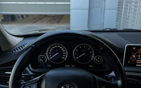 BMW X5, 2014 год, 2 890 000 рублей, 23 фотография