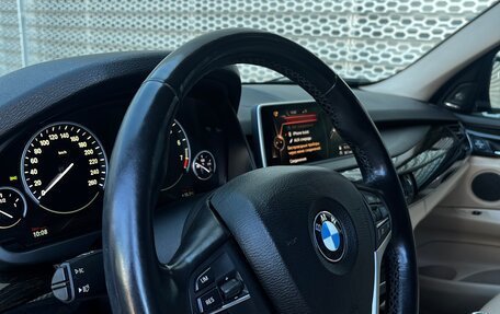 BMW X5, 2014 год, 2 890 000 рублей, 26 фотография