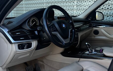 BMW X5, 2014 год, 2 890 000 рублей, 27 фотография