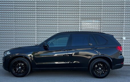 BMW X5, 2014 год, 2 890 000 рублей, 28 фотография