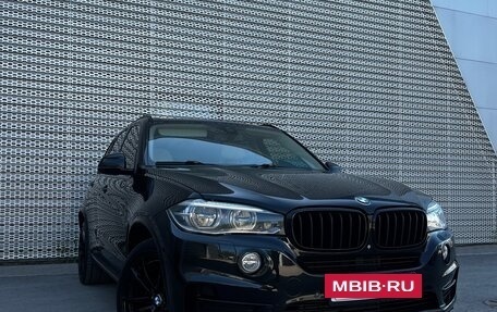BMW X5, 2014 год, 2 890 000 рублей, 20 фотография