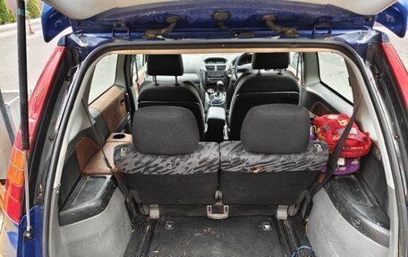 Mitsubishi RVR III рестайлинг, 1998 год, 550 000 рублей, 5 фотография