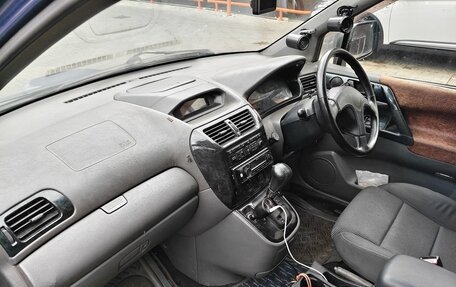 Mitsubishi RVR III рестайлинг, 1998 год, 550 000 рублей, 7 фотография