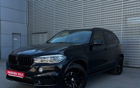 BMW X5, 2014 год, 2 890 000 рублей, 21 фотография