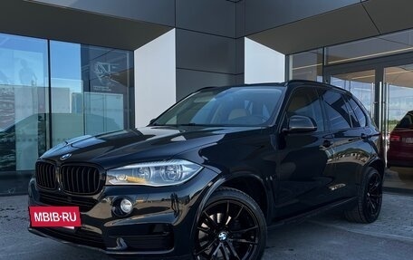 BMW X5, 2014 год, 2 890 000 рублей, 29 фотография