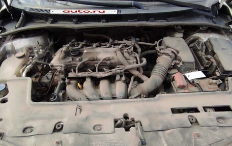 Toyota Corolla, 2006 год, 660 000 рублей, 3 фотография