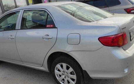 Toyota Corolla, 2006 год, 660 000 рублей, 7 фотография