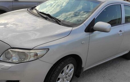 Toyota Corolla, 2006 год, 660 000 рублей, 6 фотография