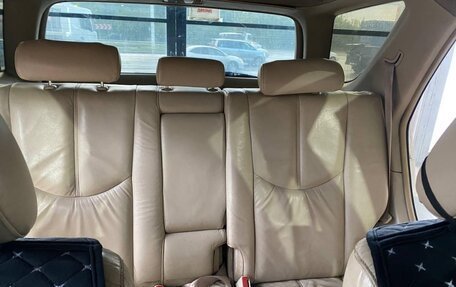 Lexus RX IV рестайлинг, 1999 год, 1 050 000 рублей, 2 фотография