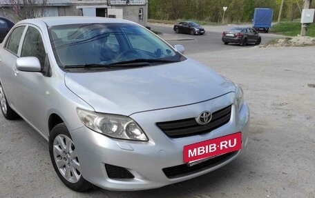 Toyota Corolla, 2006 год, 660 000 рублей, 5 фотография